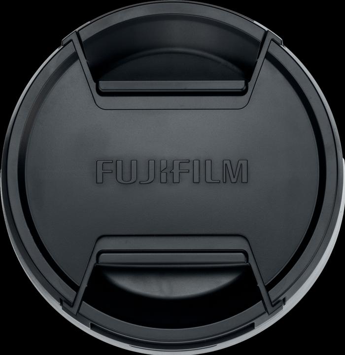 Fujifilm FLCP-8-16 tappo dell'obiettivo (88 mm)