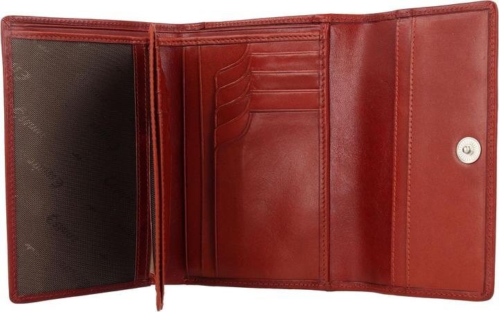 Image du produit Esquire Toscana Portefeuille Protection RFID Cuir 14 cm