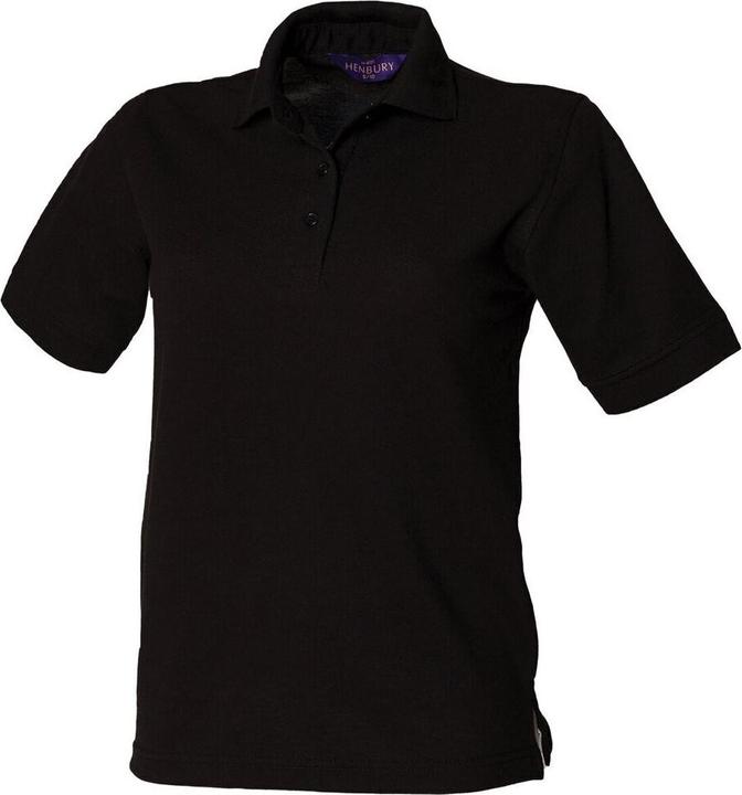 Henbury Poloshirt