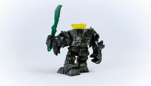 Immagine prodotto Schleich Giungla dell'ombra del robot
