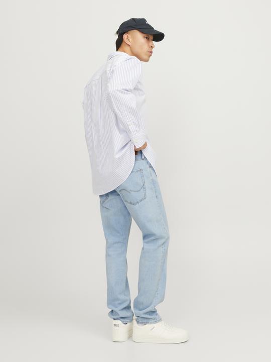 Produktbild Jack & Jones Mike Original SBD 516 Tapered Fit Jeans (W33/L34)