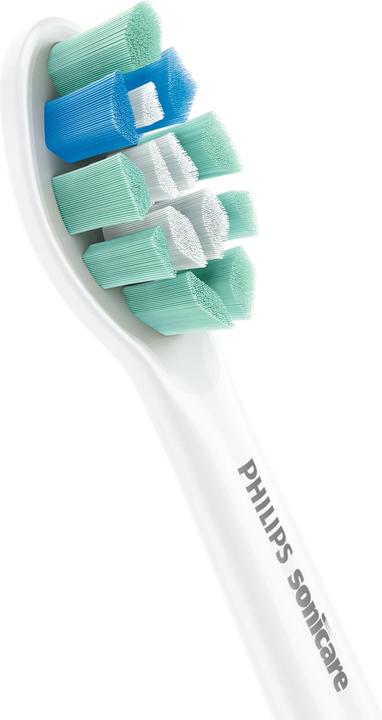 Image du produit Philips Sonicare C2 Défense optimale contre la plaque dentaire (4 x)