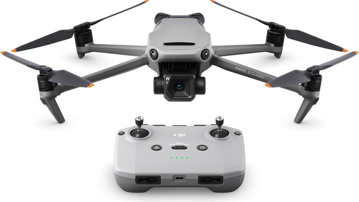 Productafbeelding DJI Mavic 3 Classic (46 min, 895 g, 20 Mpx)