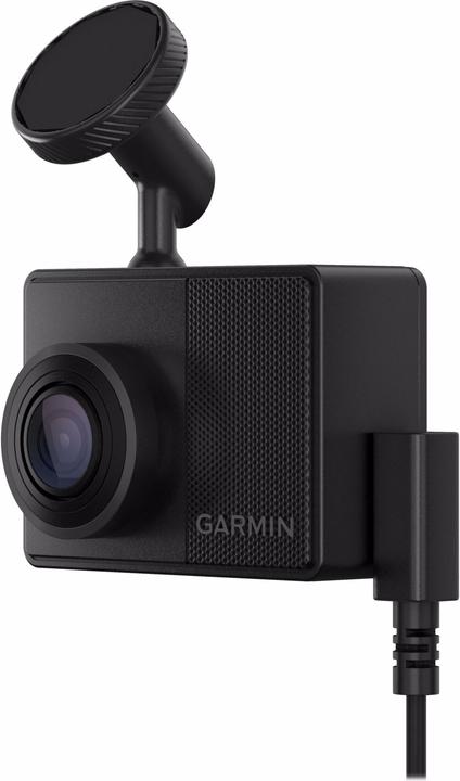 Image du produit Garmin Dash Cam 67W (Bluetooth, WiFi, Écran intégré, Microphone intégré, WQHD)