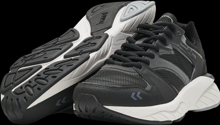 Actual product image hummel REACH LX 8000 GRADIENT (39)