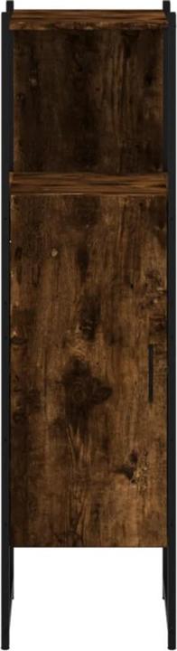 Actual product image VidaXL Bathroom cabinet (33 x 33 x 120.5 cm)
