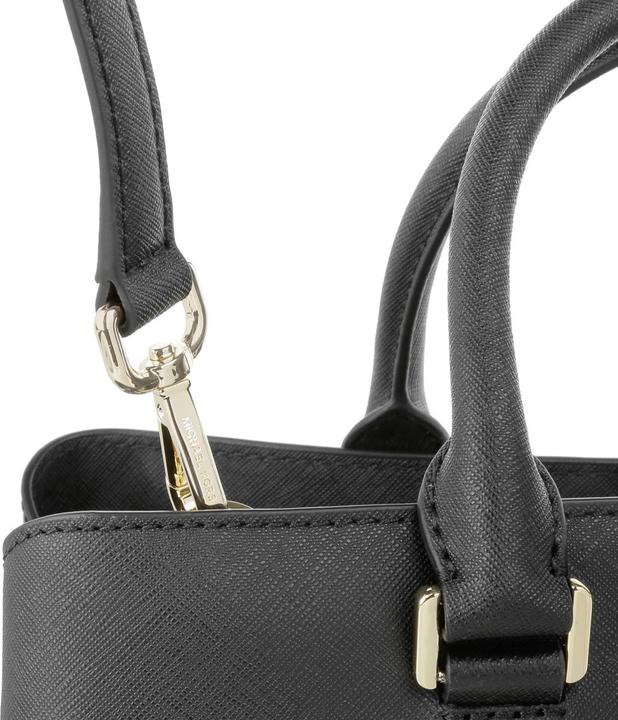 Actual product image Michael Kors Savannah LG Satchel