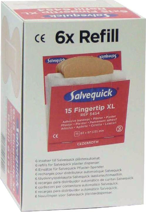 Produktbild BRW Heftpflaster (15 x)