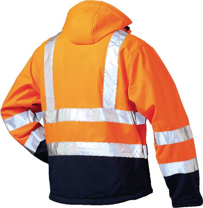 Produktbild Safestyle Warnschutzjacke (L)