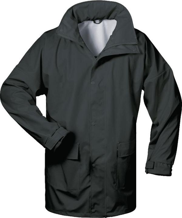 Actual product image Norway Rain jacket (M)