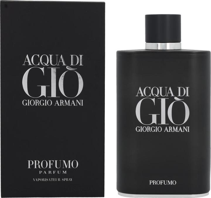 Produktbild Giorgio Armani Acqua di Giò (Eau de Parfum, 180 ml)