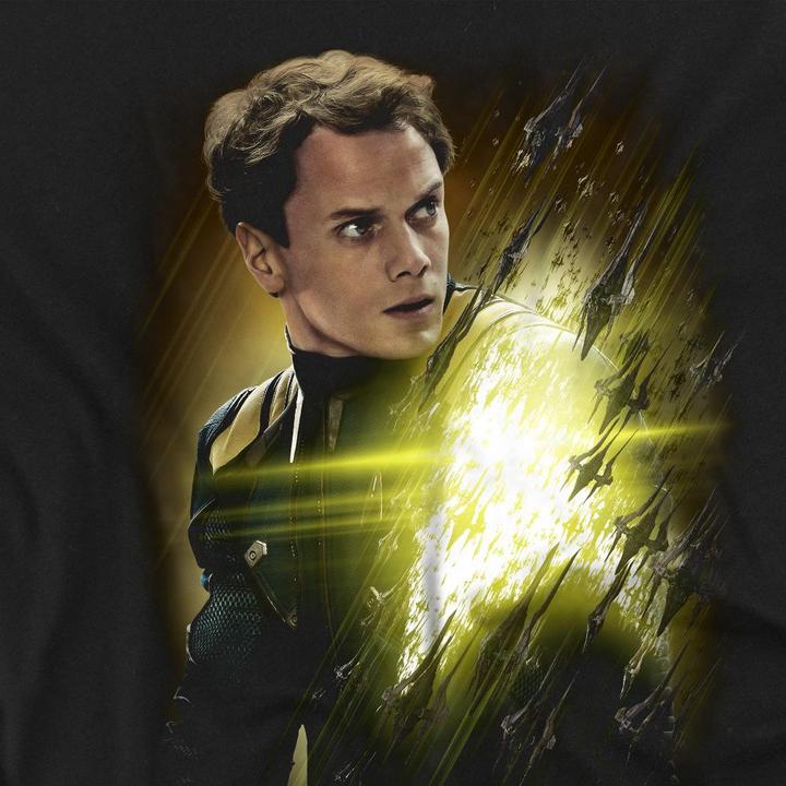 Produktbild Star Trek Beyond TShirt (5XL)