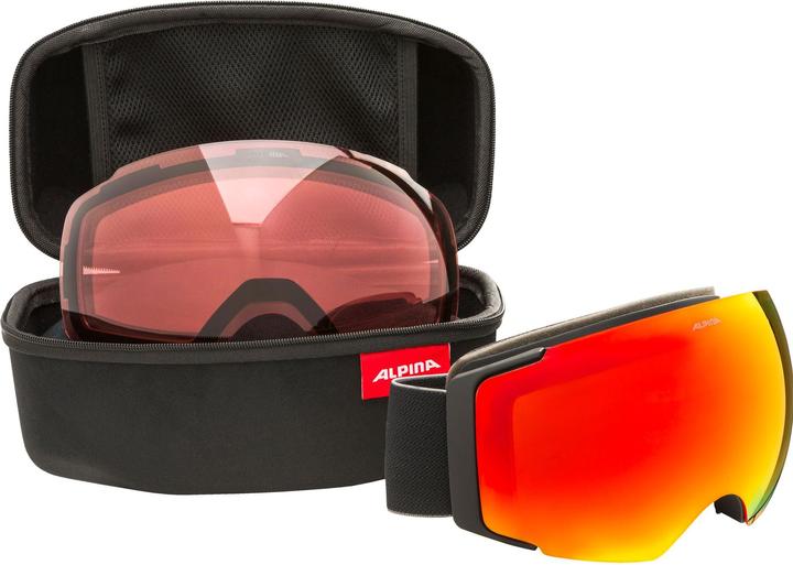 Immagine prodotto ALPINA SPORTS Falera Mag Q-Lite