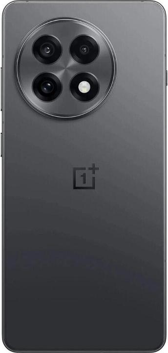 Actual product image OnePlus 13R (256 GB, Nebula Noir, 6.78", Dual SIM, 50 Mpx, 5G)
