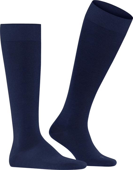 Produktbild Falke Energizing Wool Herren Kniestrümpfe (47 - 48)