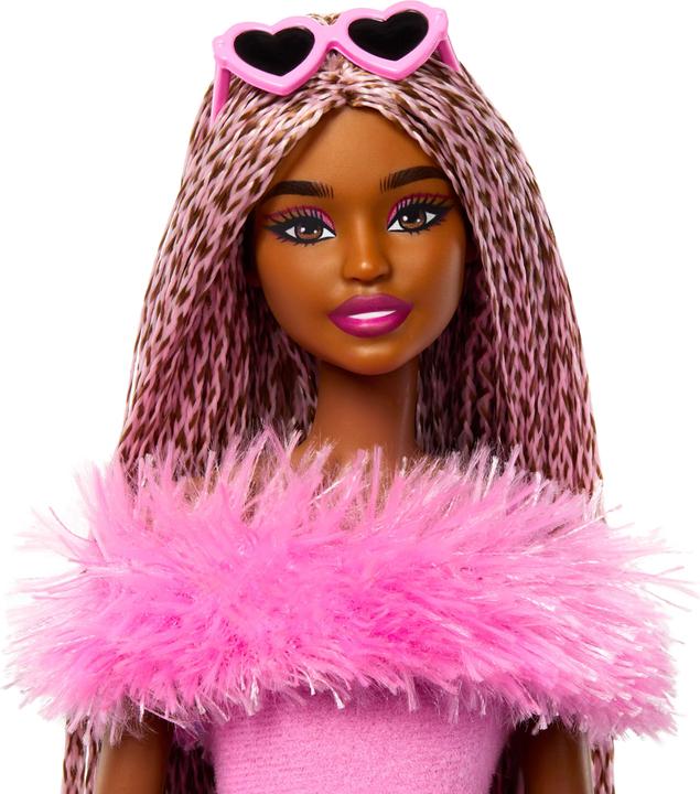 Actual product image Barbie Deluxe Style