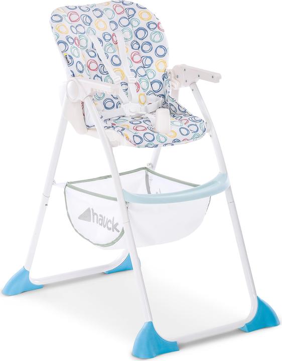 Hauck sit'n fold (Highchair)