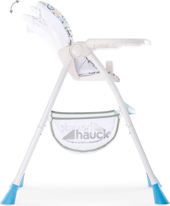 Image du produit Hauck sit'n fold (Chaise haute)