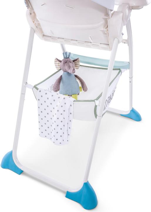 Image du produit Hauck sit'n fold (Chaise haute)