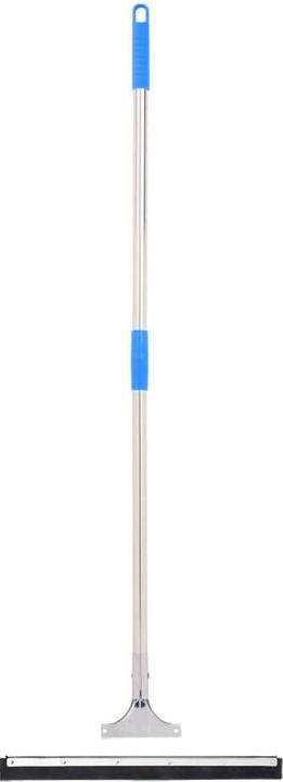 Actual product image VidaXL Water scraper with handle and rubber (1 pcs.)
