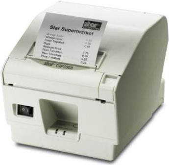 Star Micronics Star TSP 743II