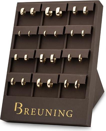 Breuning Creolen - Aktion