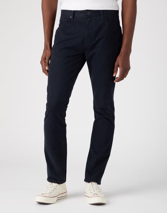 Wrangler Larston (30)