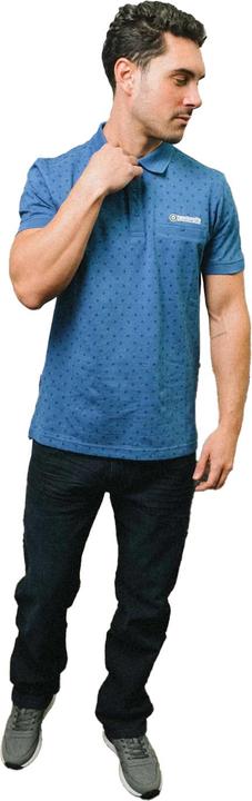 Produktbild Lambretta Premium AW24 Poloshirt (XXL)