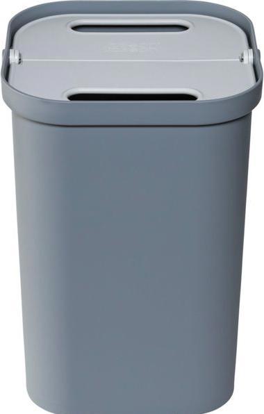 Image du produit Joseph Joseph Bac de recyclage GoRecycle 46 litres et kit de caddies (46 l)