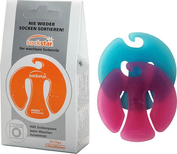 Produktbild Sockstar Basic-Pack