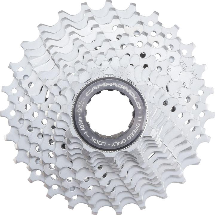 Produktbild Campagnolo Chorus (11-fach, 12-29)