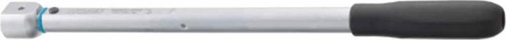 Produktbild HAZET Drehmomentschlüssel 6392-320 ∙ Nm min-max: 60 - 320 Nm ∙ Toleranz: 2% ∙ Einsteck-Vierkant 14 … (1/4", 60 Nm, 320 Nm)