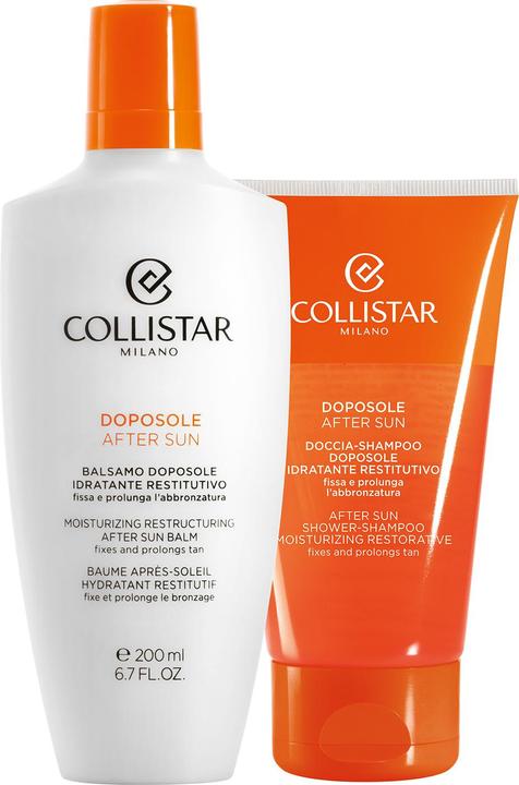 Produktbild Collistar 7005896 (Sonnencreme Gesicht, 200 ml)