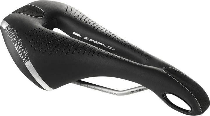 Produktbild Selle Italia Max Flite Gel Superflow