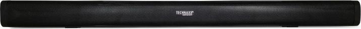 Actual product image Technaxx Bluetooth Stereo Soundbar, HDMI-ARC, Opt-in, Aux-in, 30W (30 W, 2.0 Channel)
