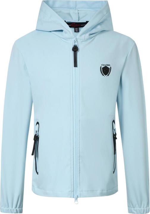 Image du produit Covalliero Veste à capuche FS 2024 enfants (140)