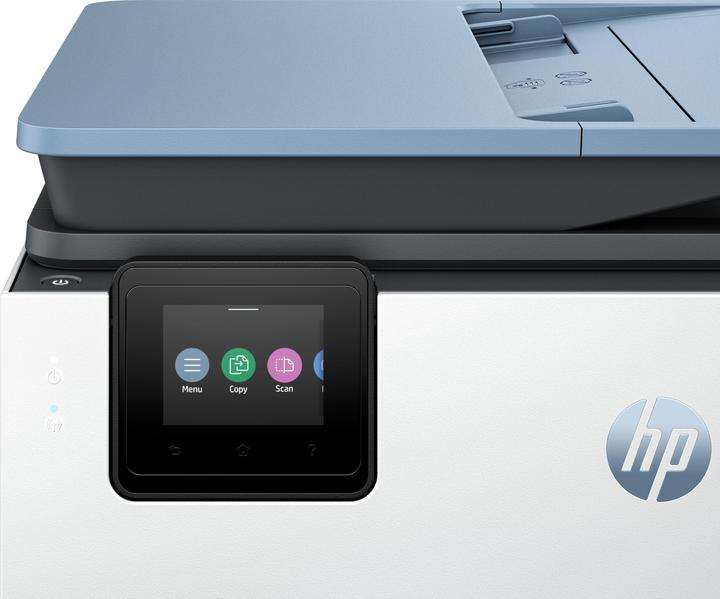 Actual product image HP OfficeJet Pro 8125e (Ink, Colour)
