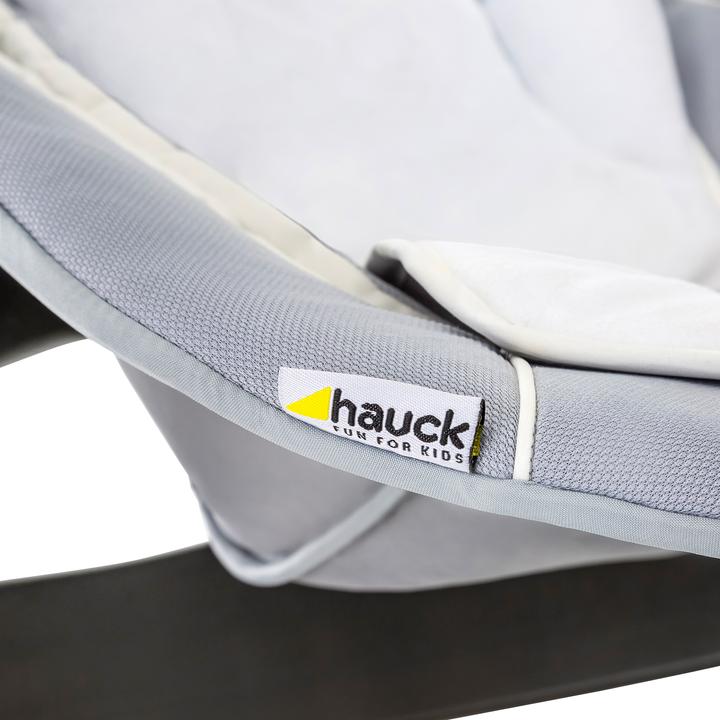 Image du produit Hauck Videur Alpha 2en1