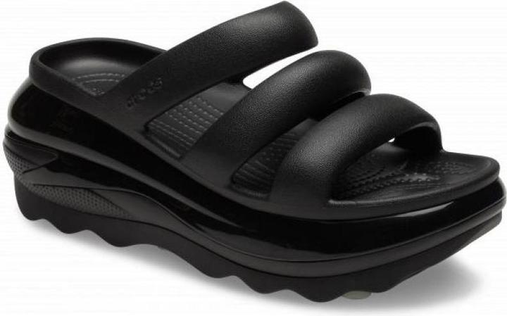 Actual product image Crocs W's Mega Crush Triple Strap (42, 42.5, 43, 42 2/3)