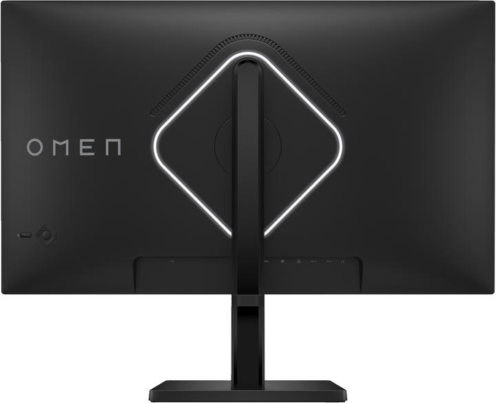 Produktbild HP Omen 27s (1920 x 1080 Pixel, 27")