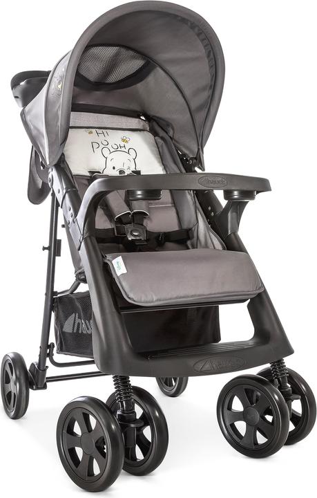 Actual product image Hauck Shopper Neo II