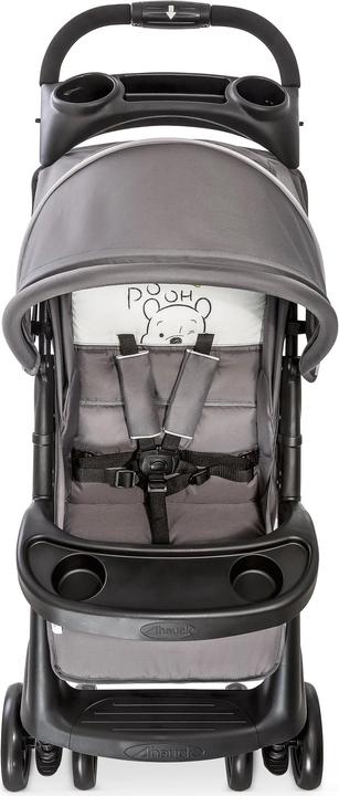 Actual product image Hauck Shopper Neo II