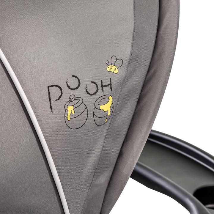 Actual product image Hauck Shopper Neo II