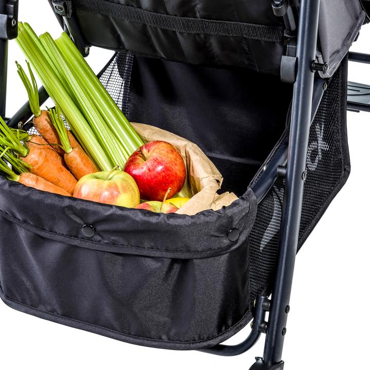 Actual product image Hauck Shopper Neo II