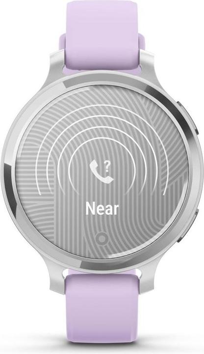 Produktbild Garmin Lily 2 Active (38 mm, nur WLAN)