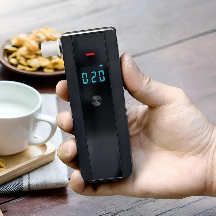 Image du produit Novidarte Alkoholtester
