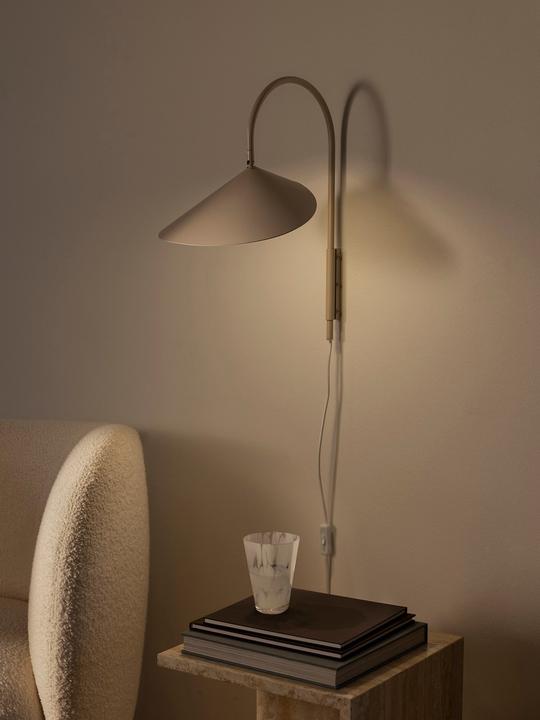 Produktbild Ferm Living Arum Swivel Wall (E14)