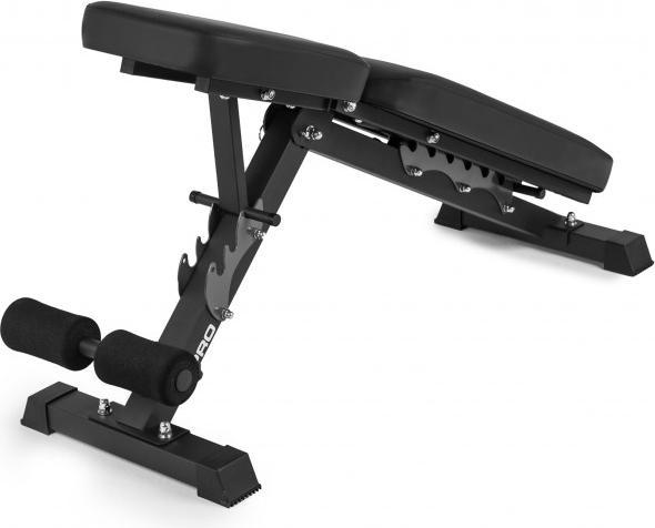 Image du produit Zipro Jacked