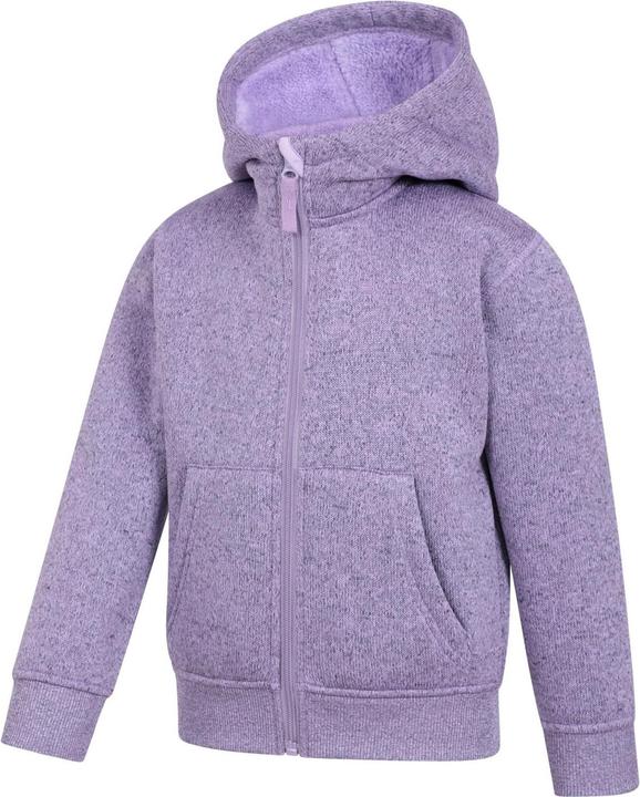 Immagine prodotto Mountain Warehouse Nevis Felpa con Cappuccio Bambini (140)