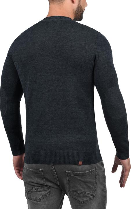 Immagine prodotto Blend Lasse Maglione Pullover Maglieria Da Uomo Con Collo A V (XXL)
